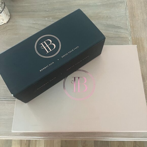 Bombay Hair's 5-in-1 Curling Wand and Hair Waver - 22mm Waver - Picture 6 of 6